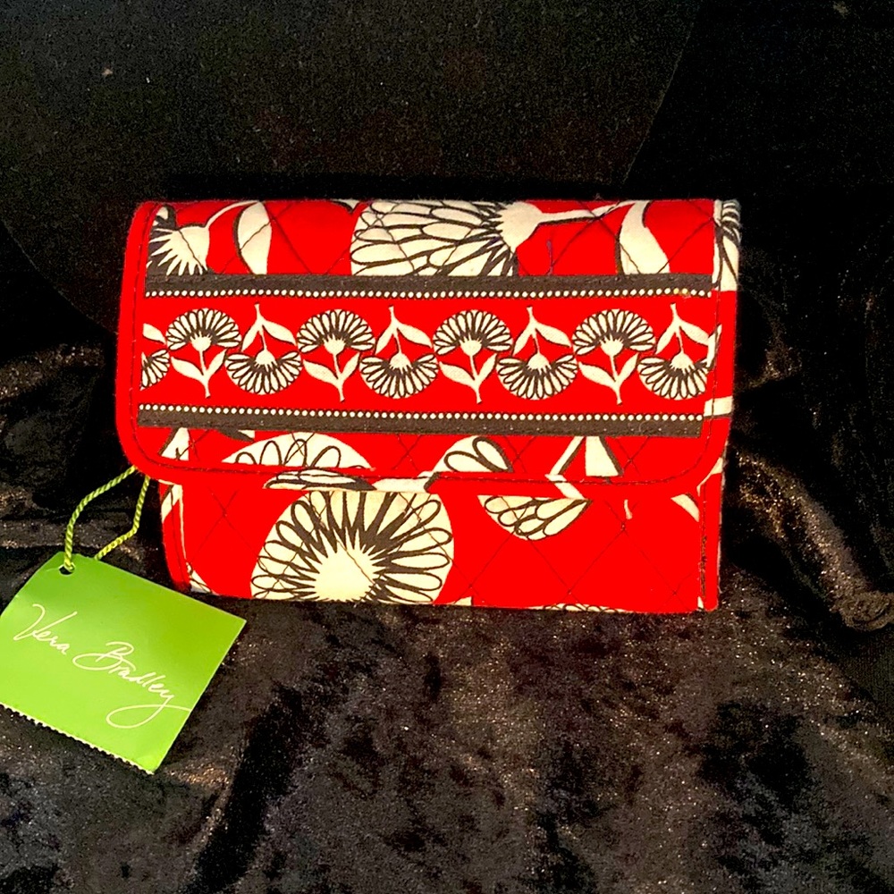 Vera Bradley Wallet